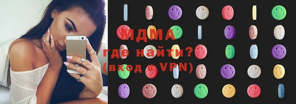 ешки Майский